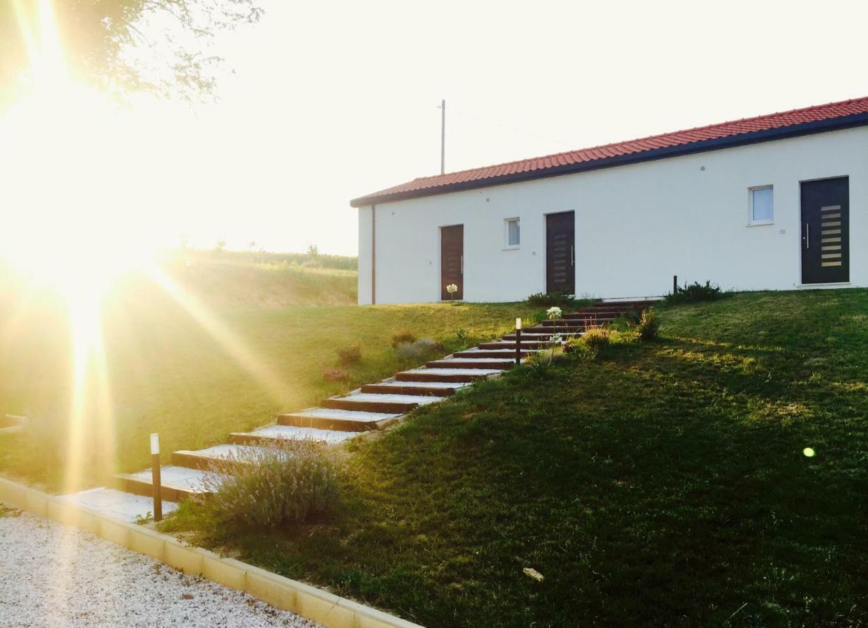 Ritorno Alla Natura Recanati Exterior foto